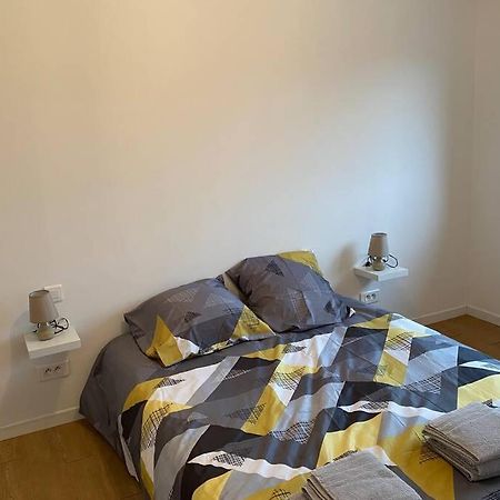 Logement Calme A La Campagne Villa Thennes Exterior photo