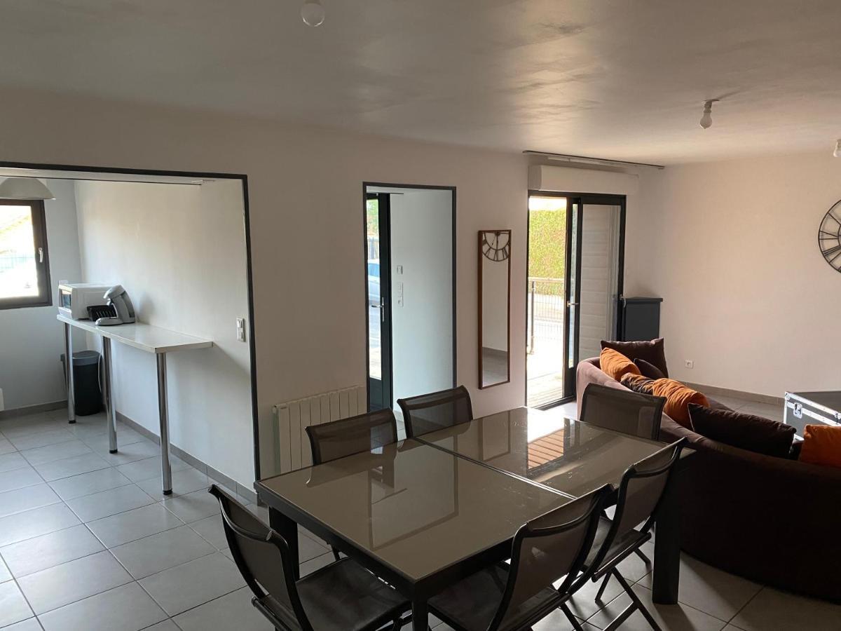 Logement Calme A La Campagne Villa Thennes Exterior photo